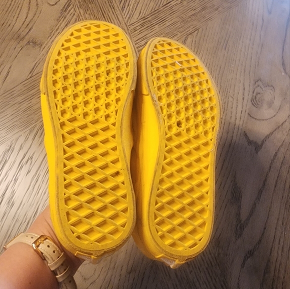 Vans for girls - Picture 4 of 4